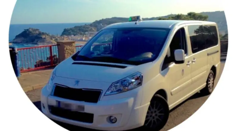 Minibuses Noa foto 3