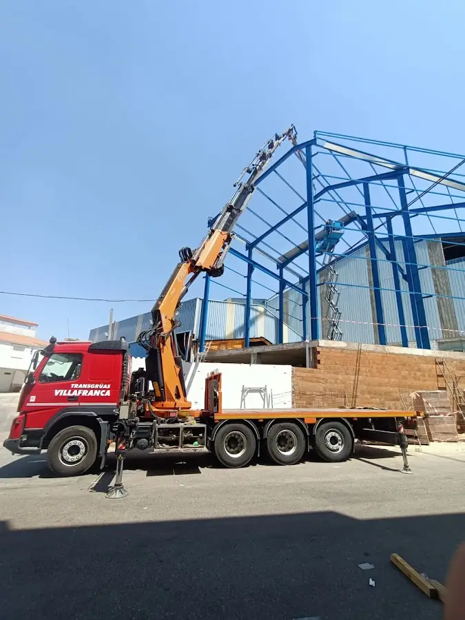 Autocares Gragera