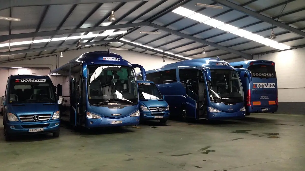 Autos A. González