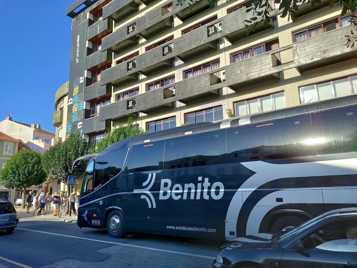 Autobuses Benito foto 2
