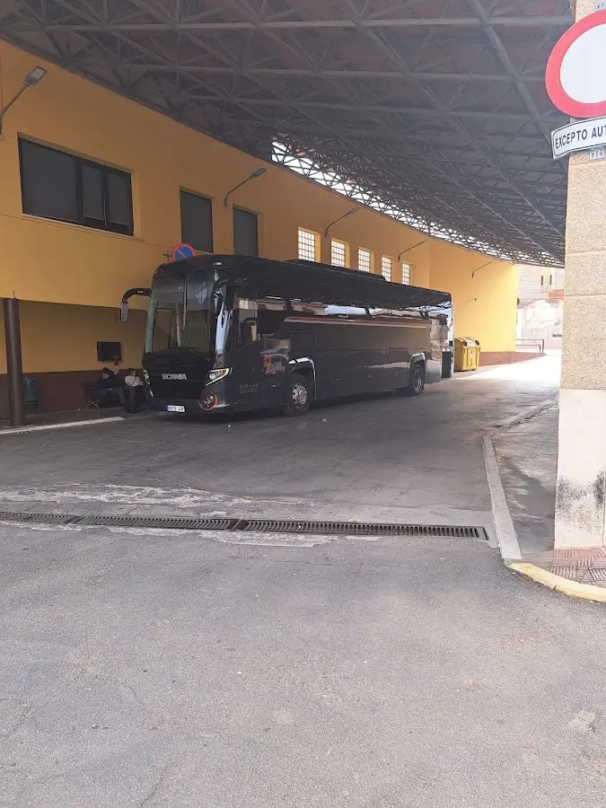 Autocares Muelacar S L foto 4