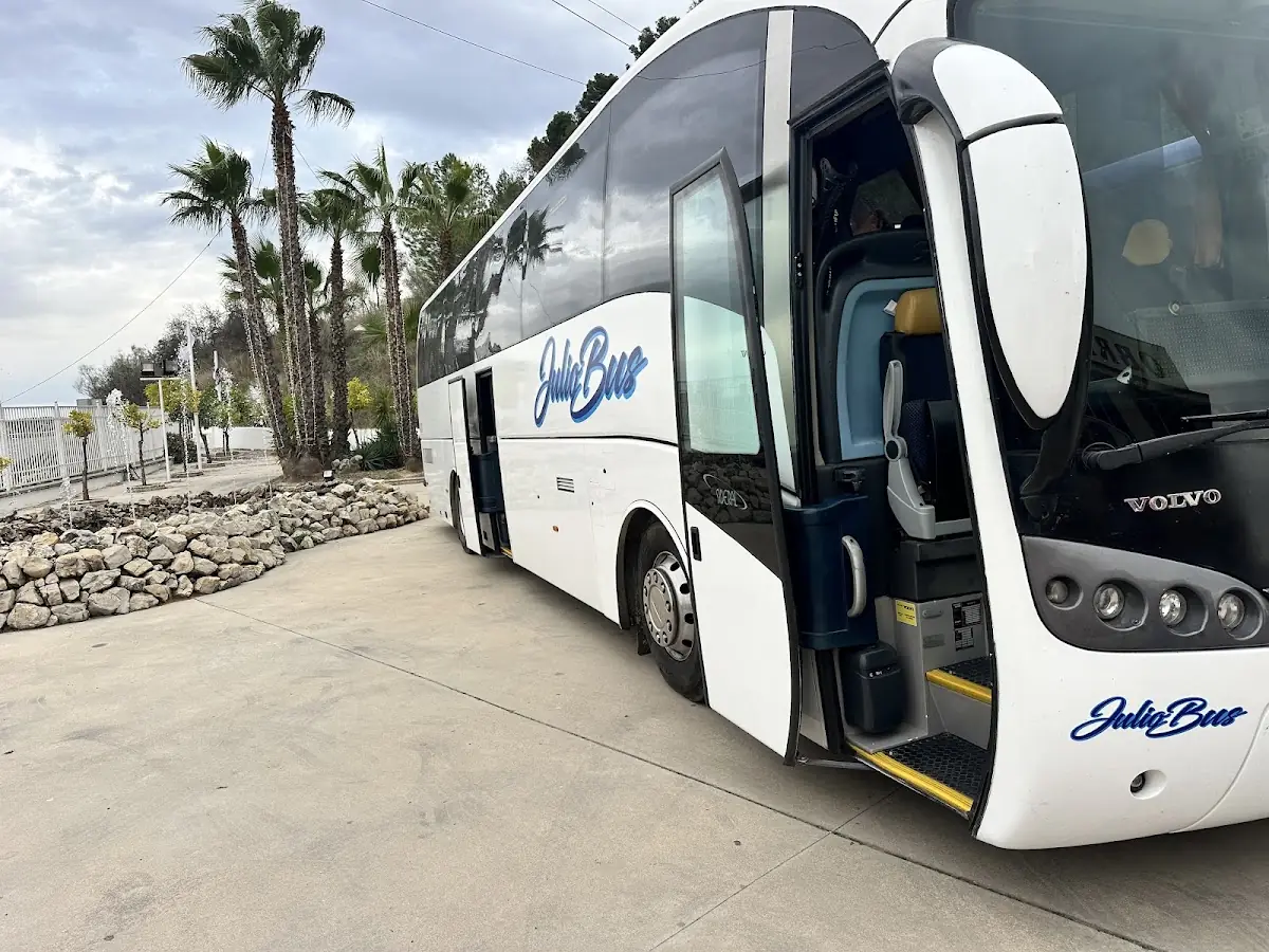 Autocares JulioBus S.L