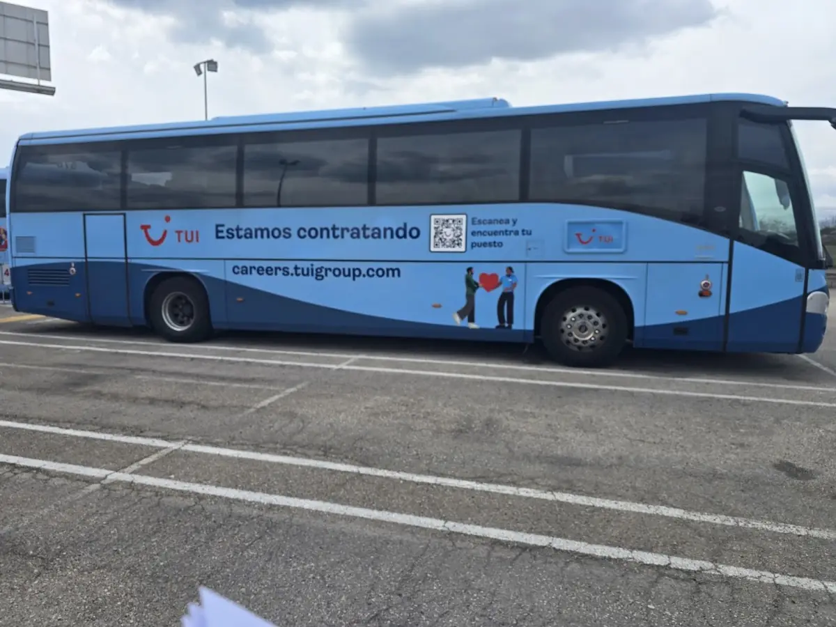 Ultramar Express
