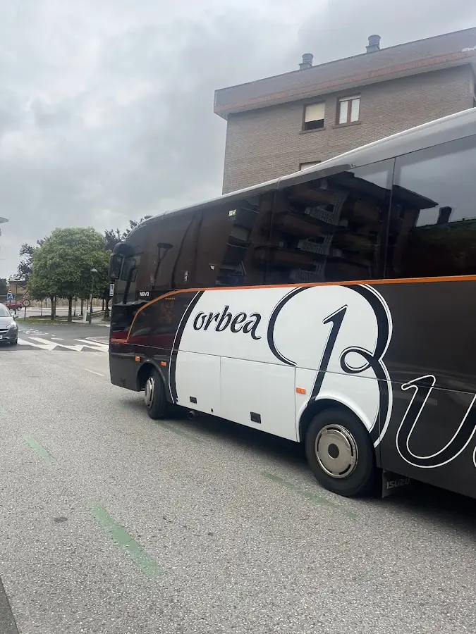 OrbePas Bus