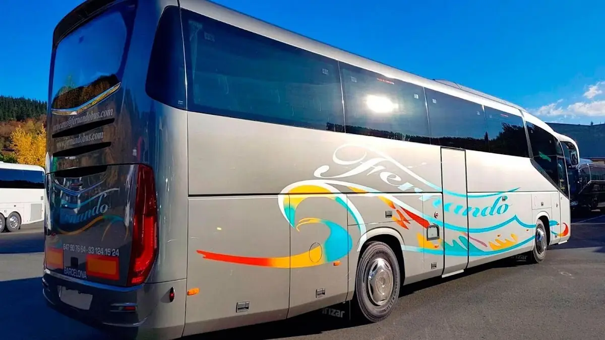 Baby Bus