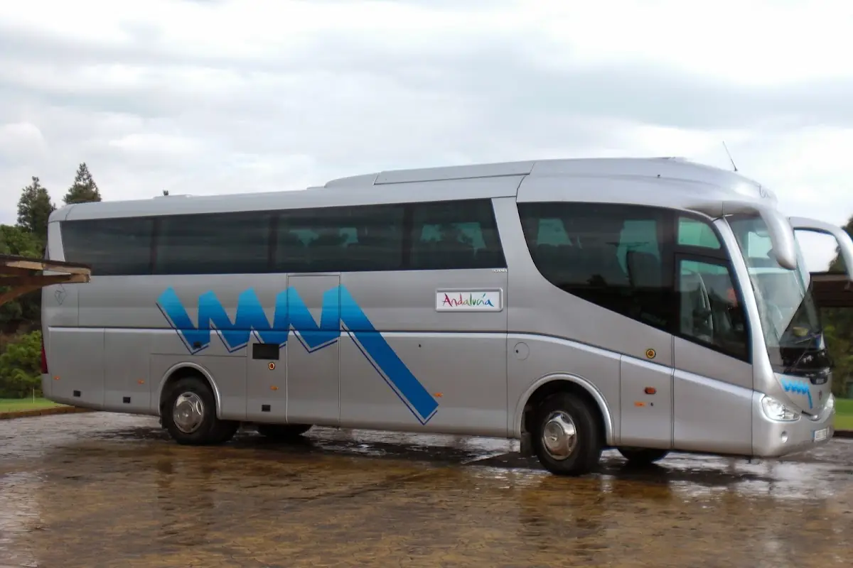 Autocares Marlan foto 4