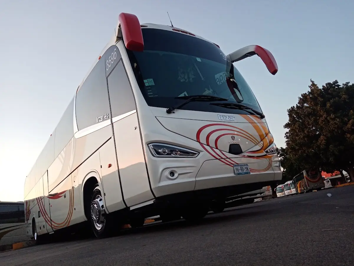 Renta de Autobuses y Camionetas Sprinter en Guadalajara y el Bajío foto 3