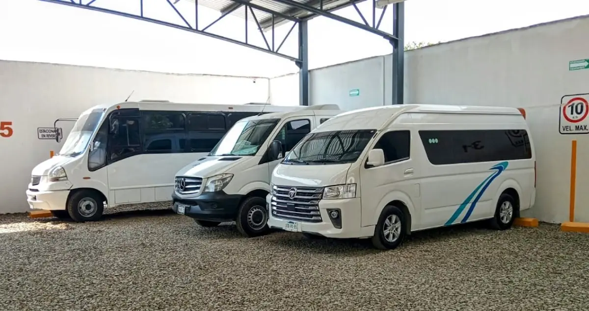 Transportes Lolo foto 2