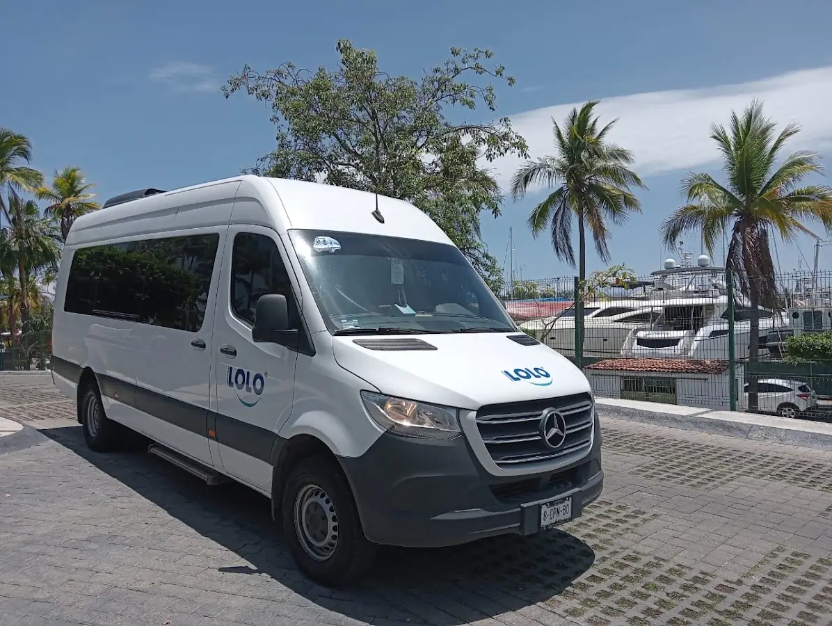 Transportes Lolo foto 3
