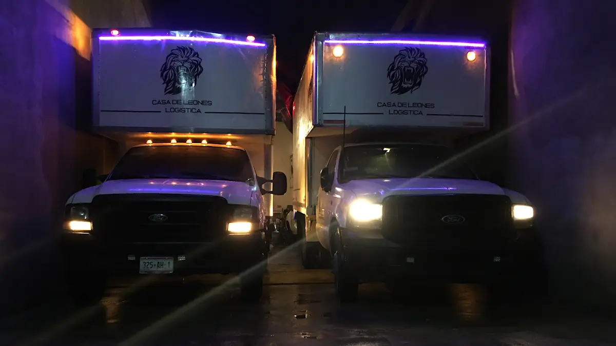 Transportes Lolo foto 4