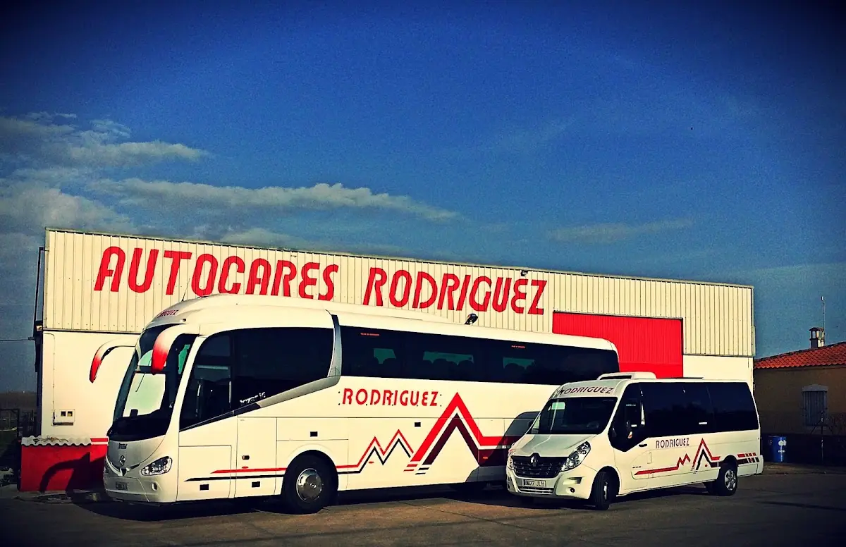 AUTOCARES RODRIGUEZ foto 2