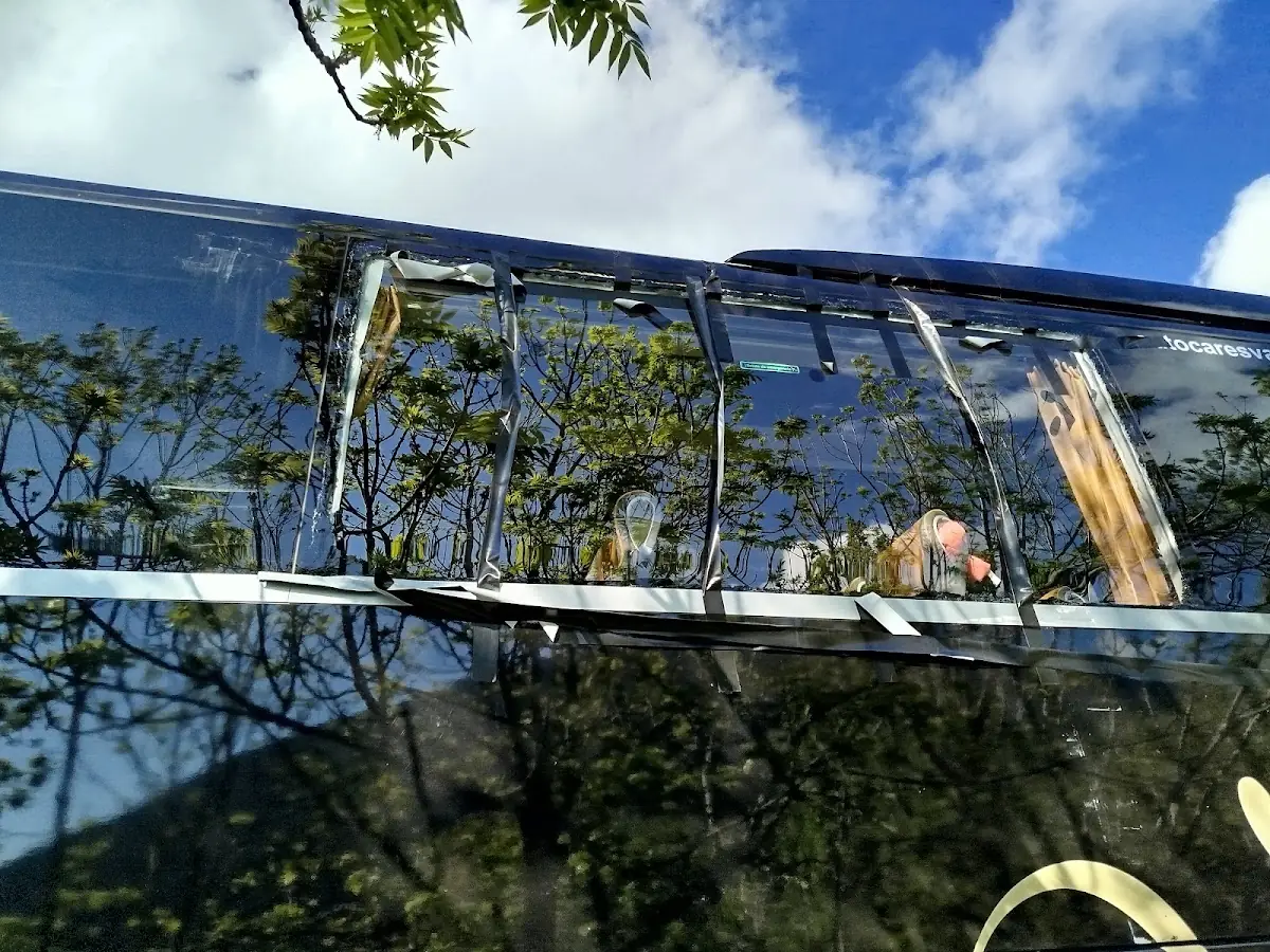 Autocares Quijada foto 4