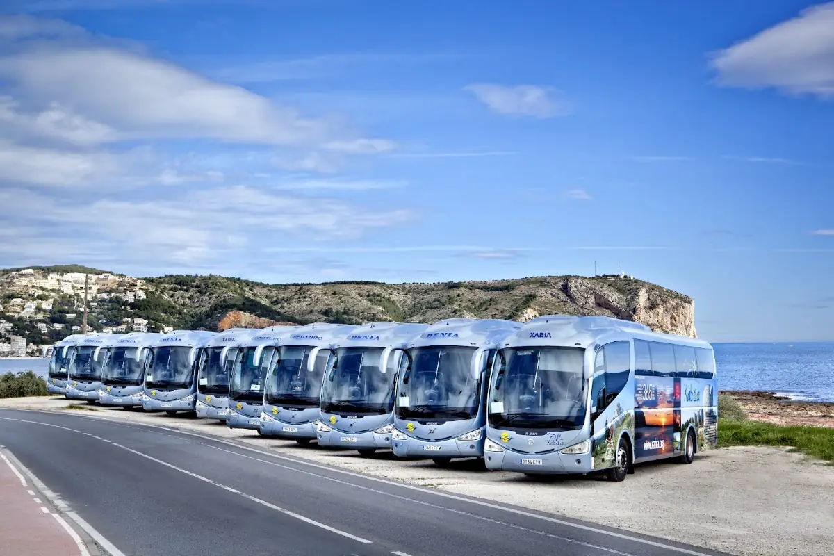 Grupo Denibus foto 2