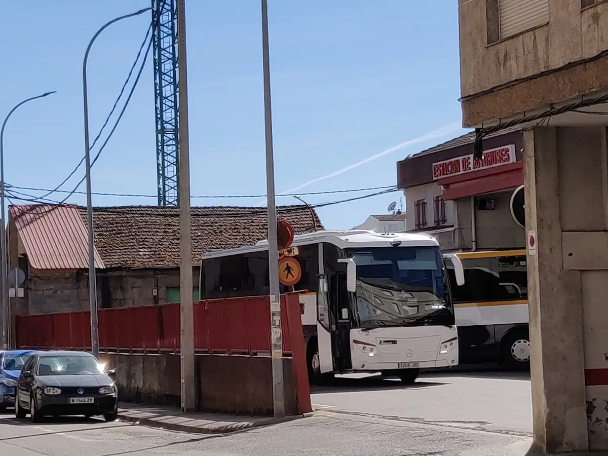 Socitransa foto 2