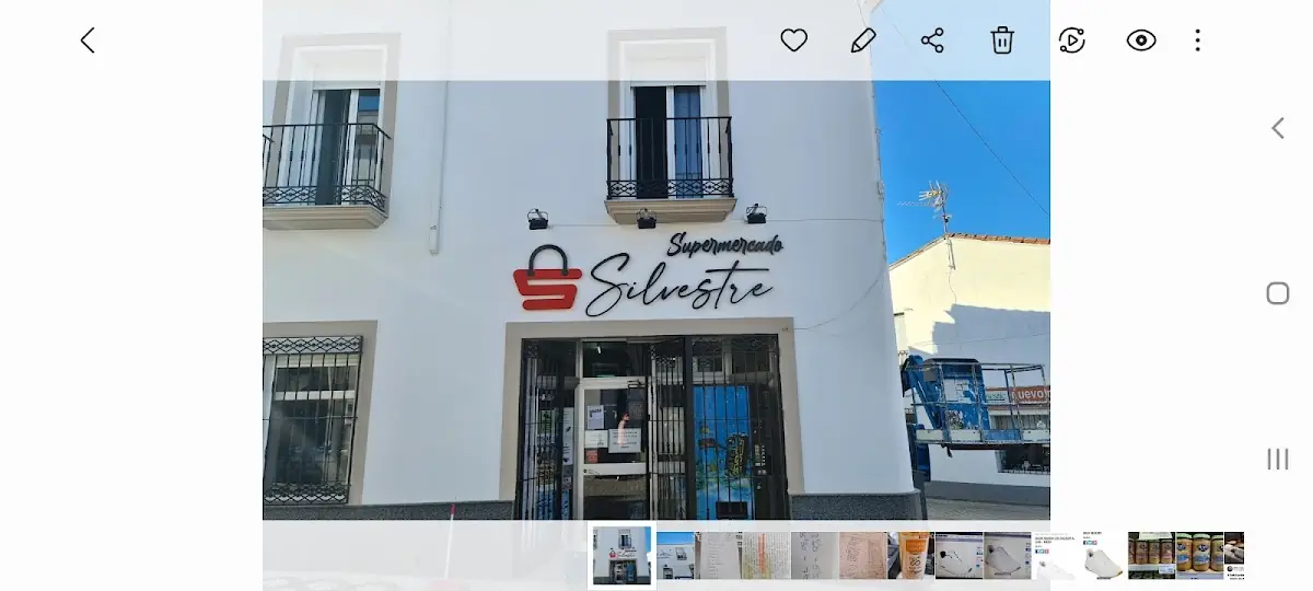 Autocares Silvestre foto 3