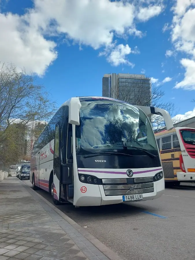 Autocares Sirga