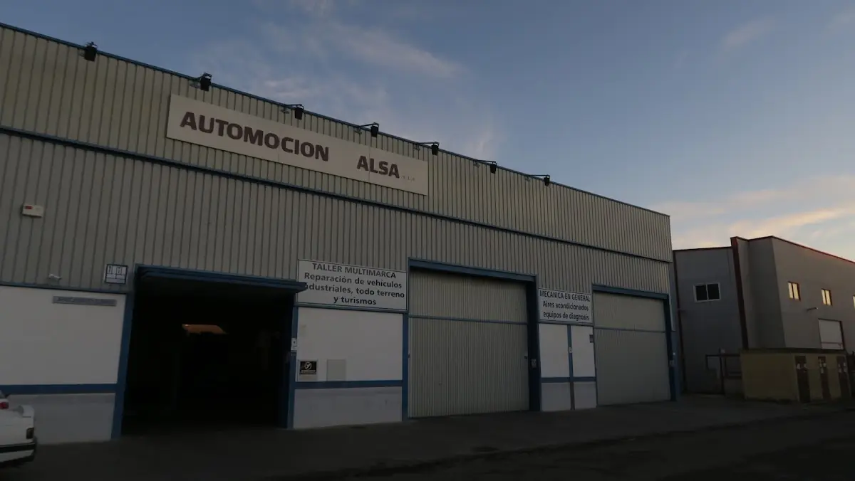 Autocares Jesús Álvarez foto 5