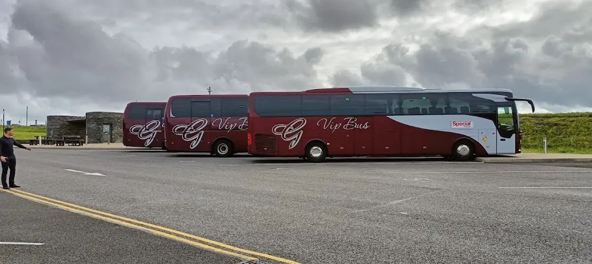 Granada Vip Bus foto 2