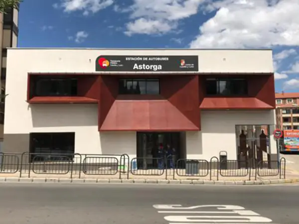 Autocares Gelo foto 5