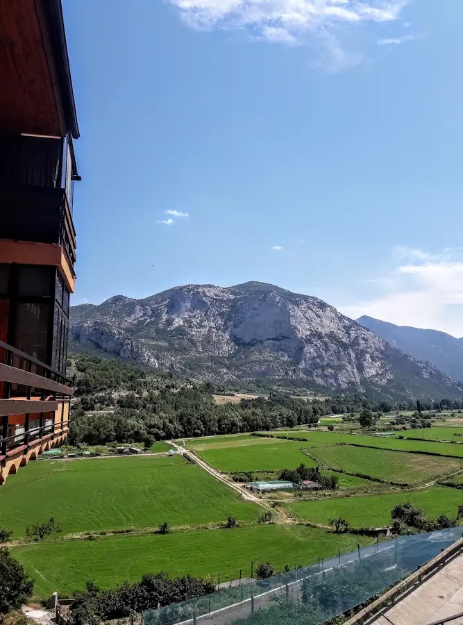 Vilà Betriu foto 3