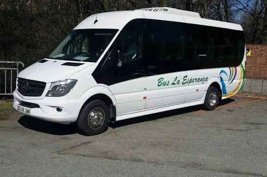 Traslados y Servicios Móviles foto 4