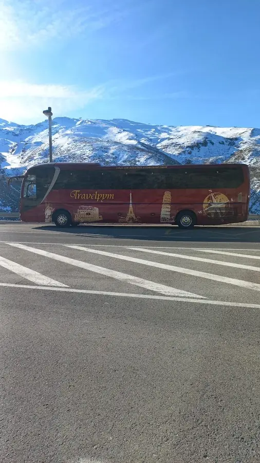 Autobuses Travelpym foto 3