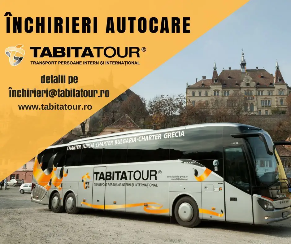Tabita Tour foto 3