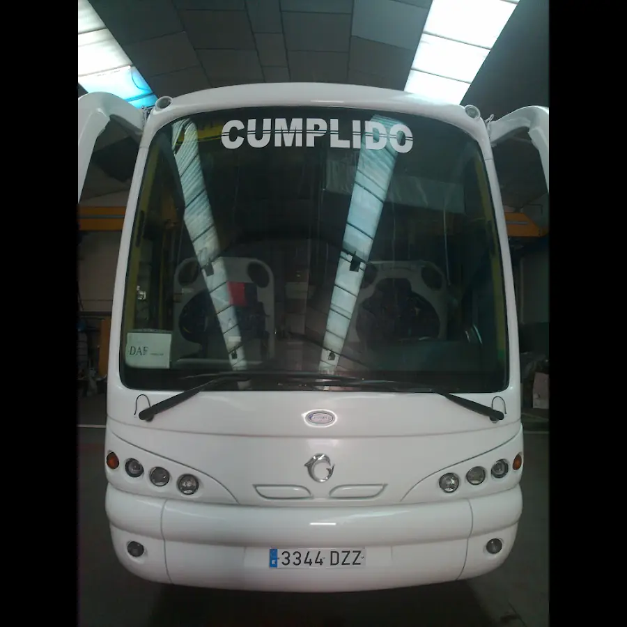 CumplidoBus foto 3
