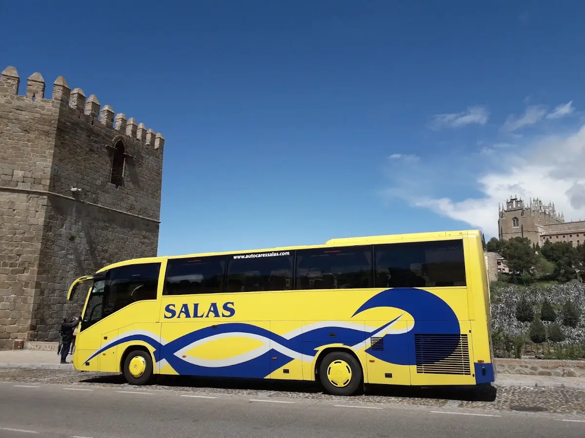 AUTOCARES SALAS