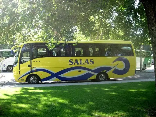 AUTOCARES SALAS foto 2