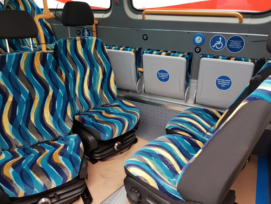 OFERBUS