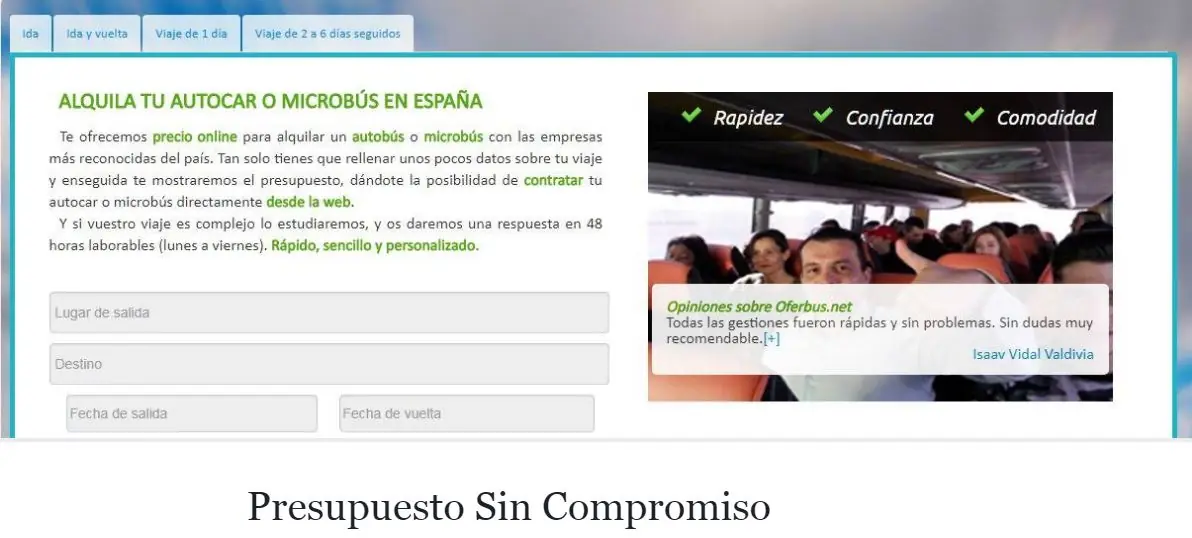 OFERBUS foto 2