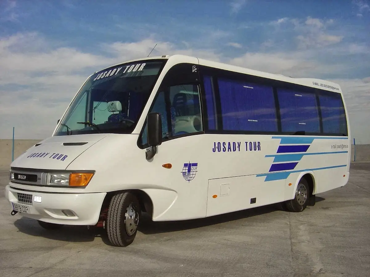 Autocares Josady Tour, S.L.