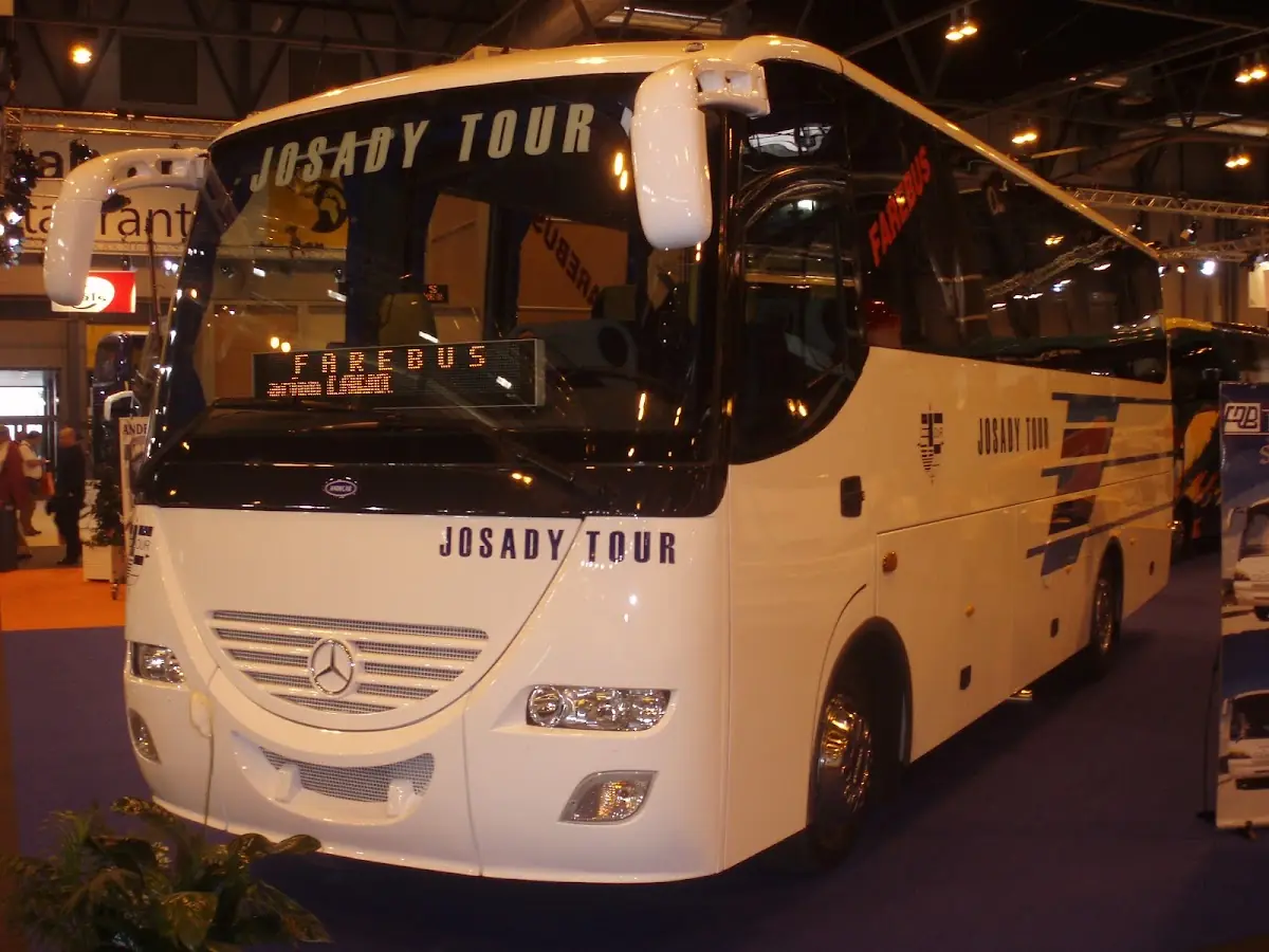 Autocares Josady Tour, S.L. foto 2