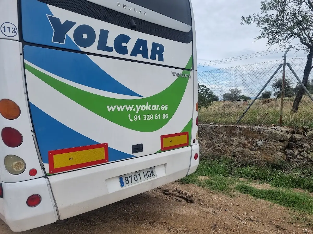 Yolcar Autocares foto 2