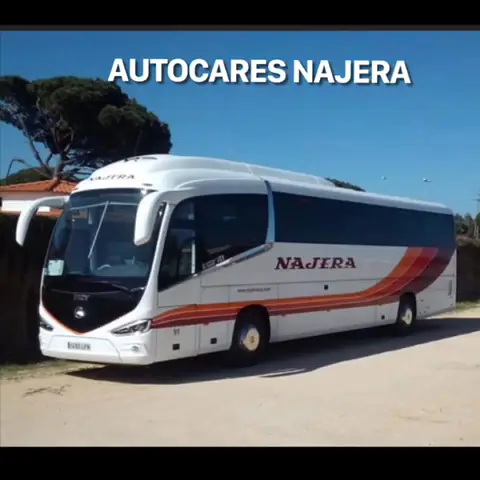 Autocares Najera foto 2