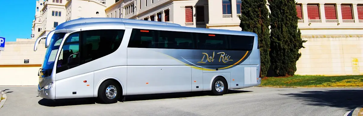 Autocares del Rio