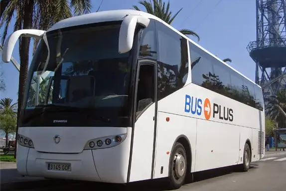BUS PLUS foto 3