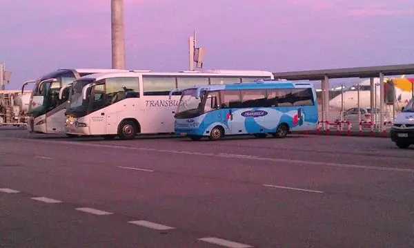 Transbuca foto 2