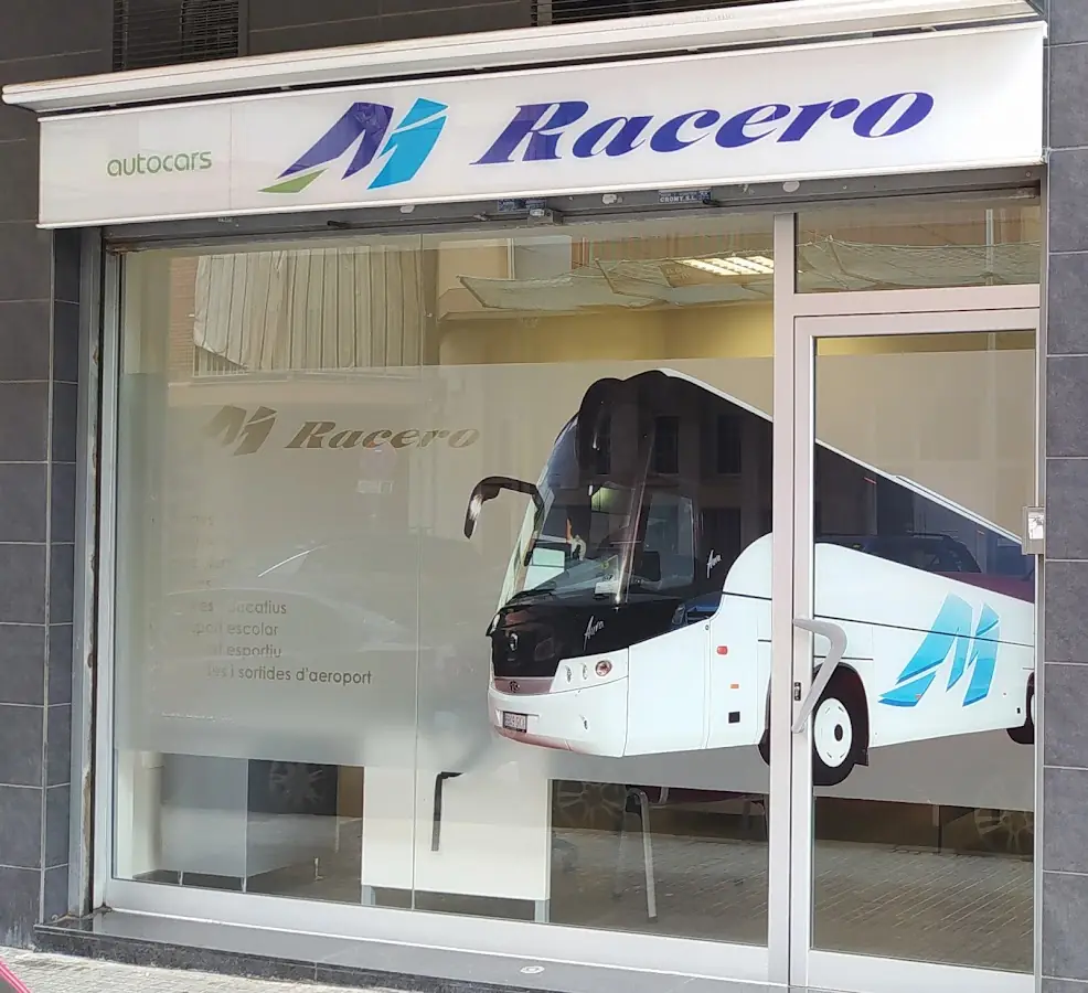 Autocares Racero SL