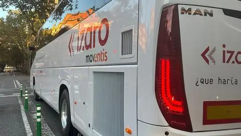 Autocares Racero SL foto 3
