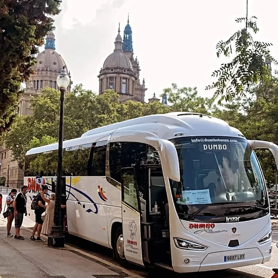 Fácilbus foto 3