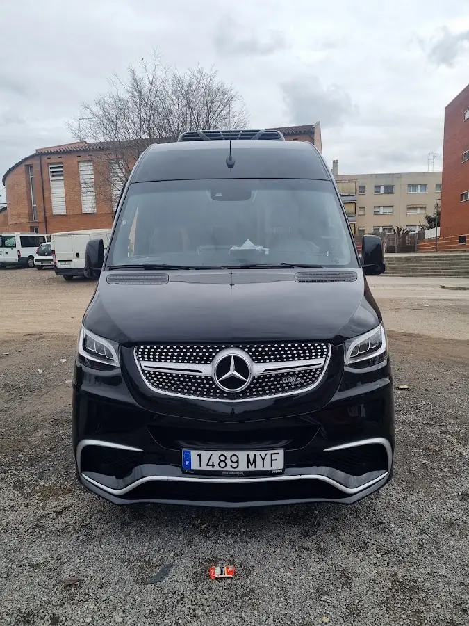 VIP Montpe Tours