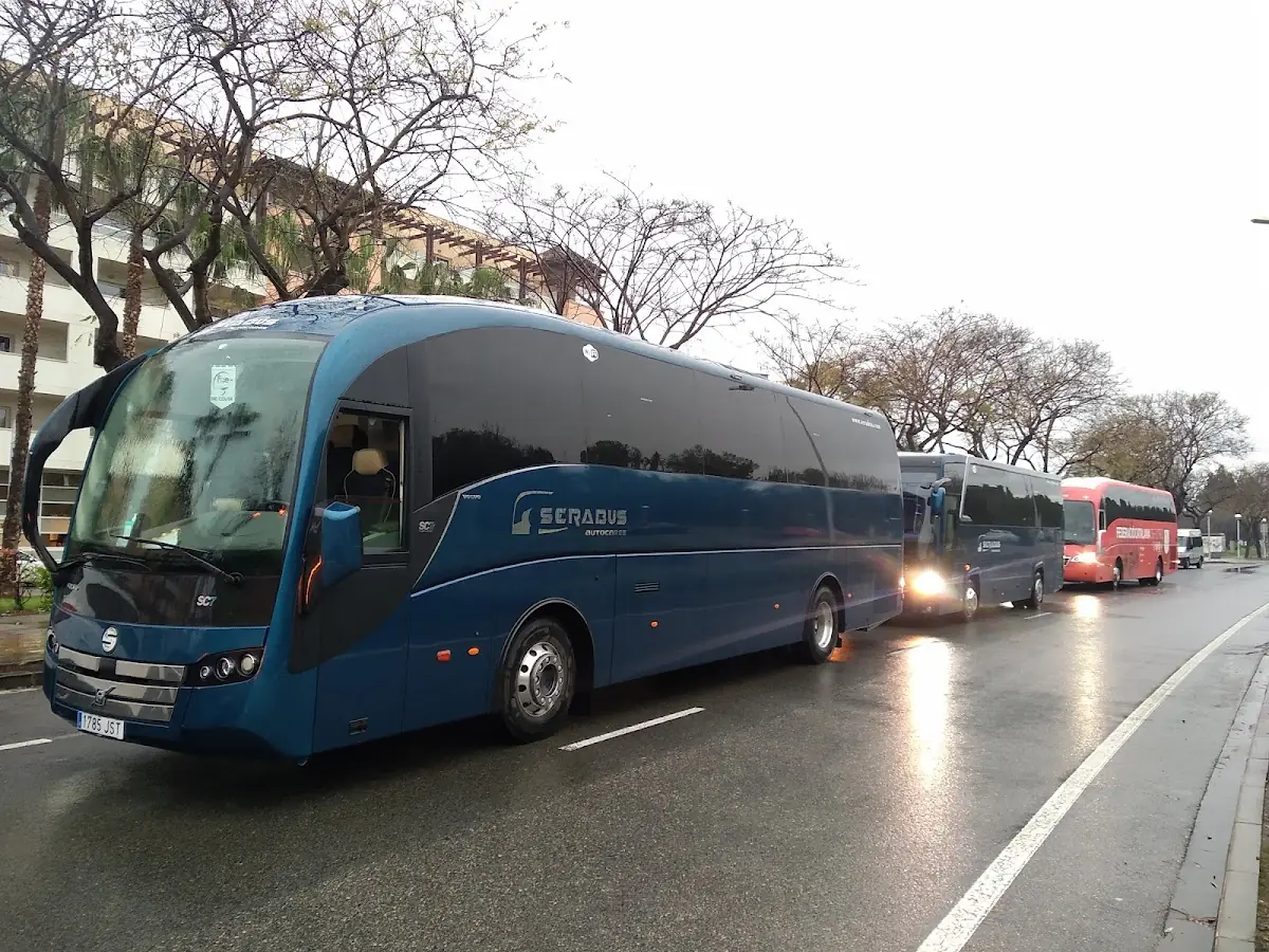 AUTOCARES SERABUS foto 2