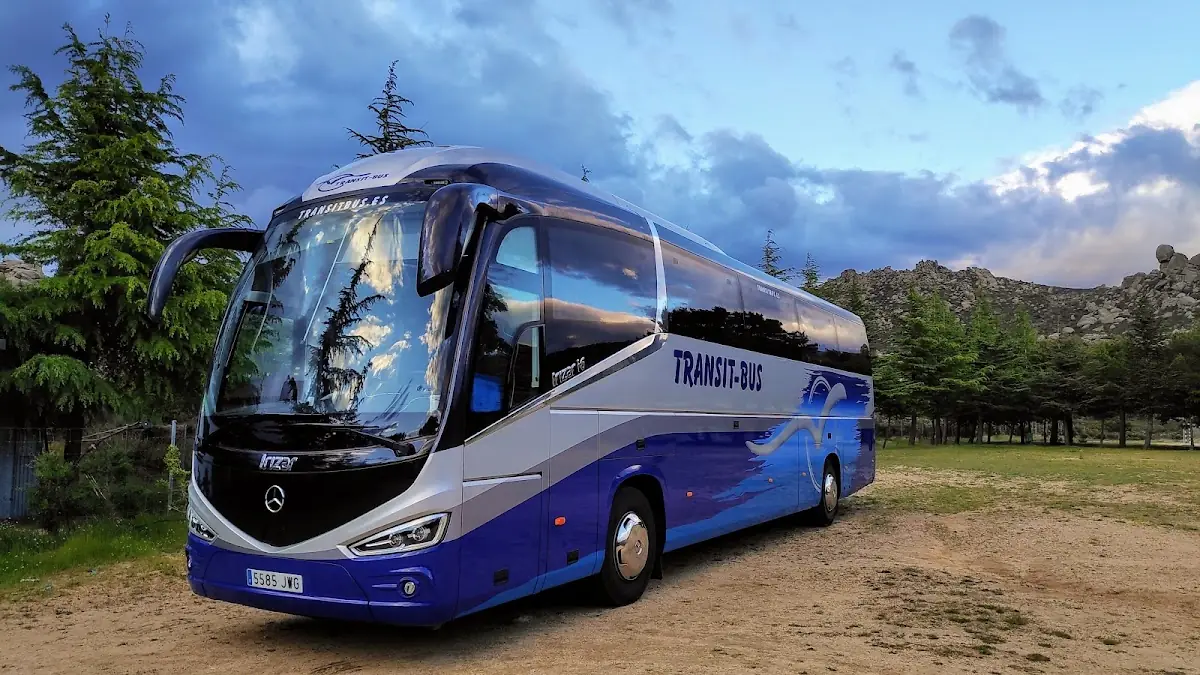Transit-bus S.L.