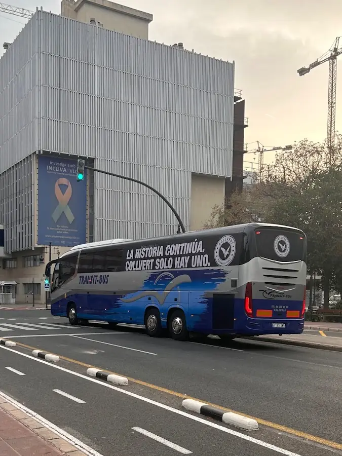 Transit-bus S.L. foto 2