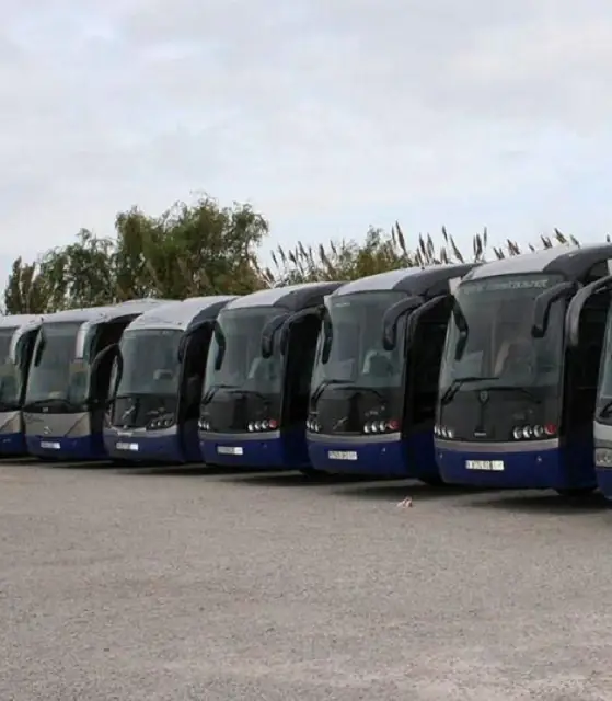 Transit-bus S.L. foto 3