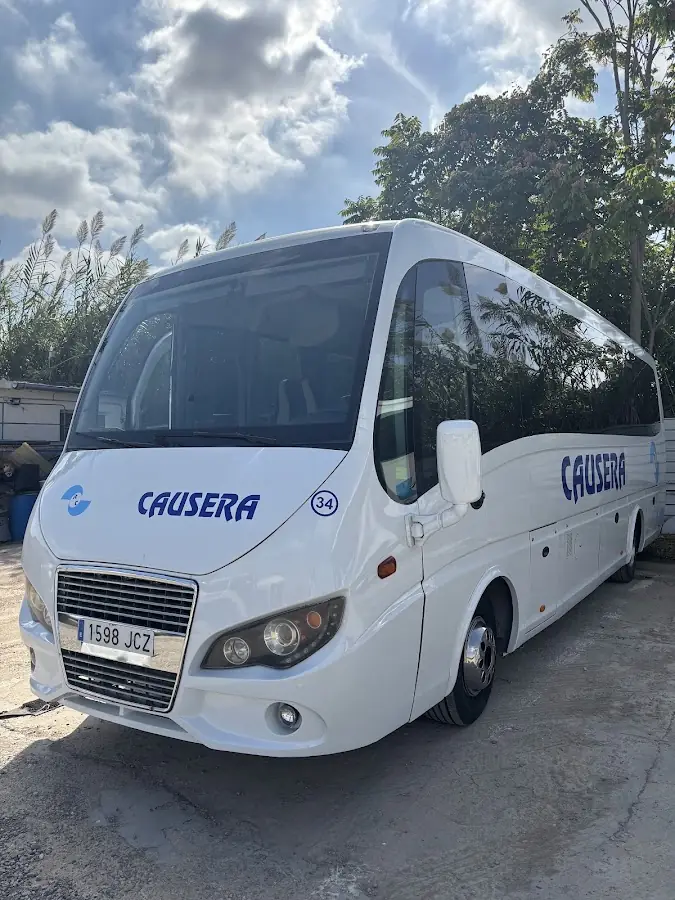Transit-bus S.L. foto 4