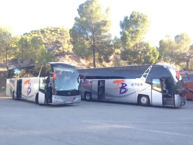 TURIABUS foto 2
