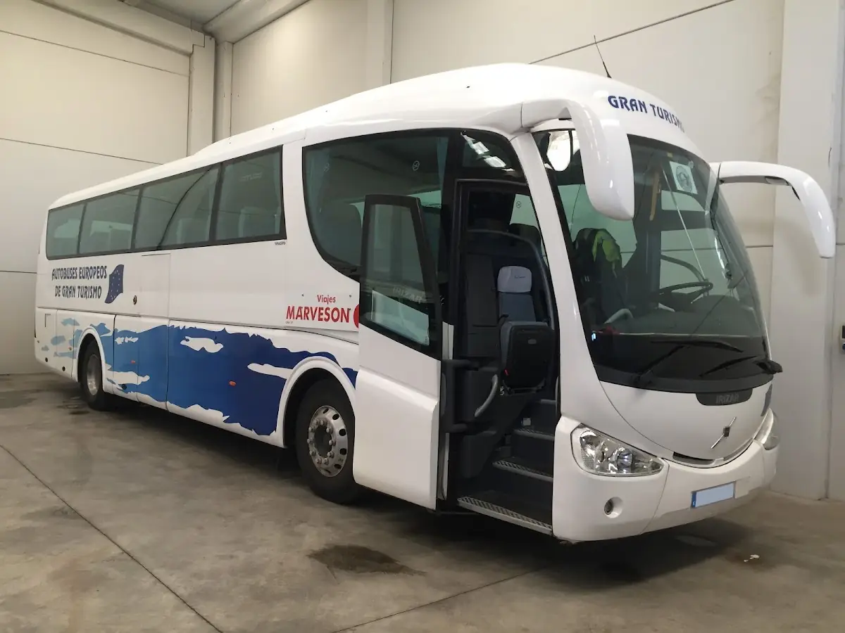 Autocares Mundobus